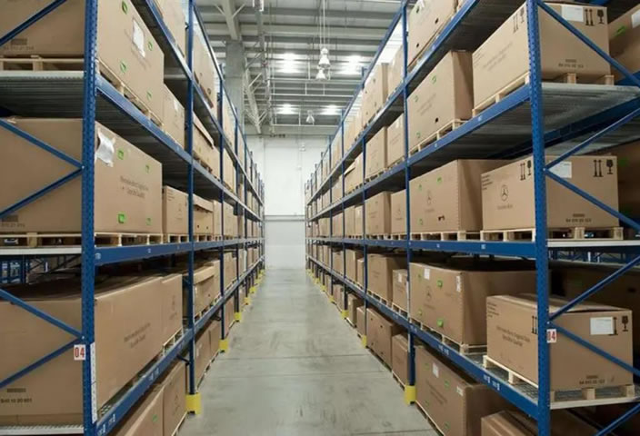 泉州到威远县货物仓储