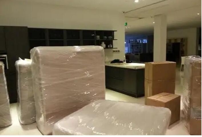 泉州到威远县长途搬家