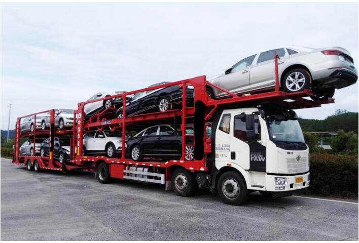 泉州到威远县轿车托运